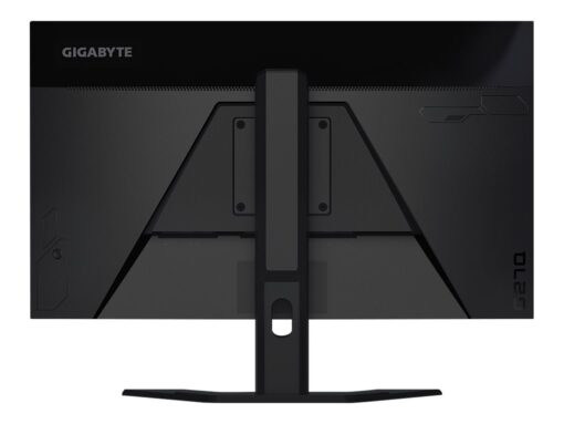 Gigabyte G27Q 27" 2560 x 1440 (2K) HDMI DisplayPort 144Hz