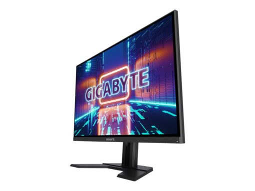 Gigabyte G27Q 27" 2560 x 1440 (2K) HDMI DisplayPort 144Hz