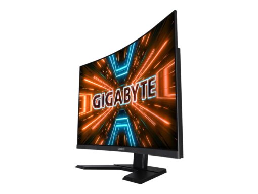 Gigabyte G32QC 31.5" 2560 x 1440 (2K) HDMI DisplayPort 165Hz