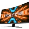 Gigabyte G32QC 31.5