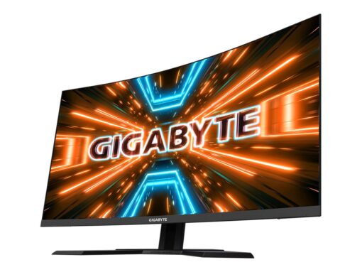 Gigabyte G32QC 31.5" 2560 x 1440 (2K) HDMI DisplayPort 165Hz