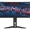 Gigabyte MO34WQC 34" 3440 x 1440 (UltraWide) HDMI DisplayPort USB-C 175Hz