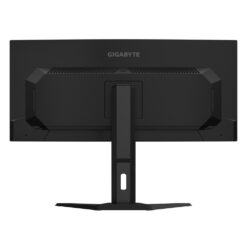 Gigabyte MO34WQC 34" OLED 3440 x 1440 (UltraWide) HDMI DisplayPort USB-C 175Hz Dockingskærm