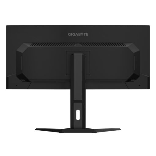 Gigabyte MO34WQC 34" OLED 3440 x 1440 (UltraWide) HDMI DisplayPort USB-C 175Hz Dockingskærm