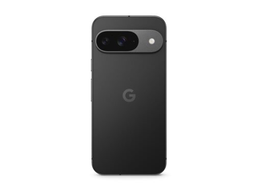 Google Pixel 9 6.3" 256GB Obsidian