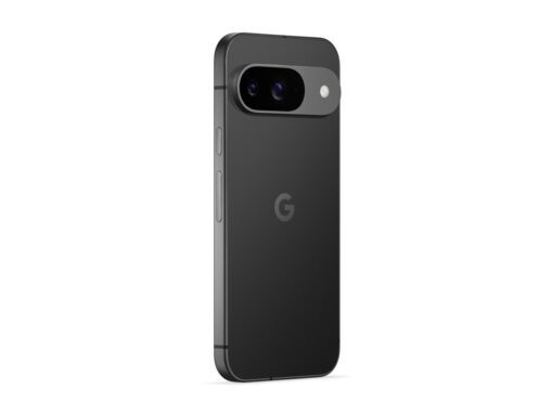 Google Pixel 9 6.3" 256GB Obsidian