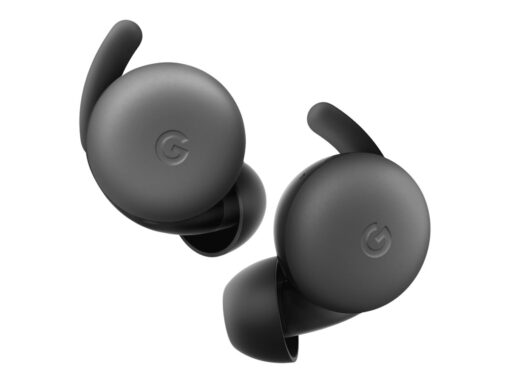 Google Pixel Buds A-Series Trådløs Ægte trådløse øretelefoner Sort