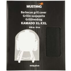 Grillöverdrag Kamado XL/XXL