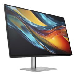 HP 732pk 32" 3840 x 2160 (4K) Thunderbolt 4 HDMI DisplayPort 60Hz Pivot Skærm