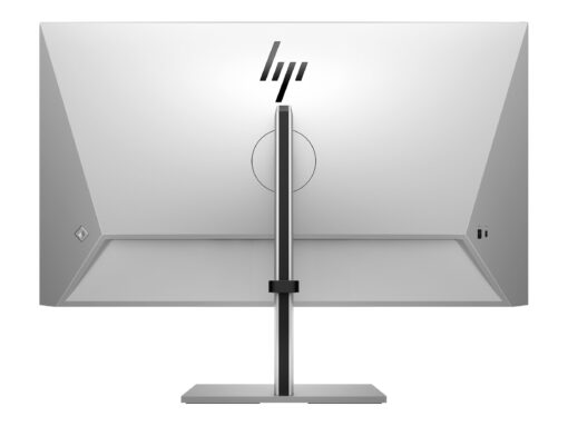 HP 732pk 32" 3840 x 2160 (4K) Thunderbolt 4 HDMI DisplayPort 60Hz Pivot Skærm