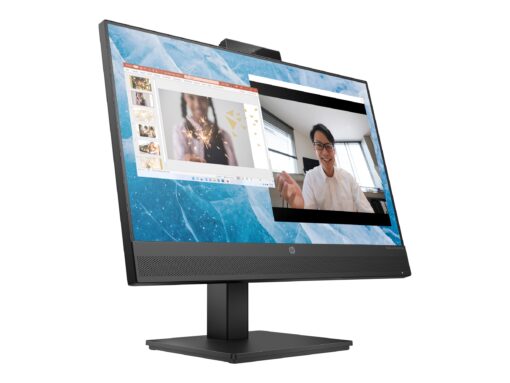 HP M24m Conferencing Monitor 24" 1920 x 1080 (Full HD) HDMI DisplayPort USB-C 75Hz