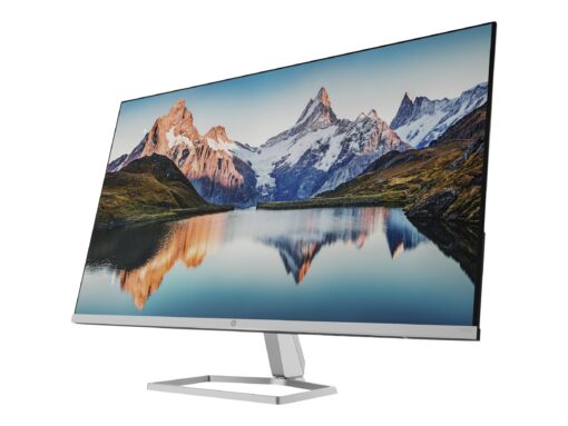 HP M32f 31.5" 1920 x 1080 (Full HD) VGA (HD-15) HDMI 75Hz