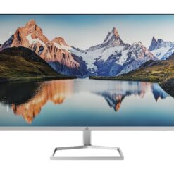 HP M32f 31.5" 1920 x 1080 (Full HD) VGA (HD-15) HDMI 75Hz