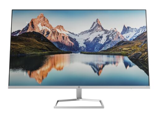 HP M32f 31.5" 1920 x 1080 (Full HD) VGA (HD-15) HDMI 75Hz