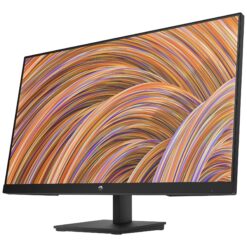 HP V27ie 27" 1920 x 1080 (Full HD) HDMI VGA DisplayPort 75Hz