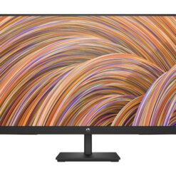 HP V27ie 27" 1920 x 1080 (Full HD) HDMI VGA DisplayPort 75Hz