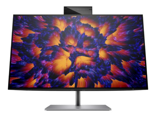 HP Z24m G3 23.8" 2560 x 1440 (2K) HDMI DisplayPort USB-C 90Hz Dockingskærm