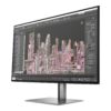 HP Z27u G3 27" 2560 x 1440 (2K) HDMI DisplayPort USB-C 60Hz Dockingskærm