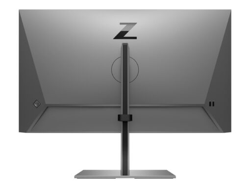 HP Z27u G3 27" 2560 x 1440 (2K) HDMI DisplayPort USB-C 60Hz Dockingskærm