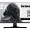 iiyama G-MASTER Black Hawk G2745HSU-B1 27" 1920 x 1080 (Full HD) HDMI DisplayPort 100Hz