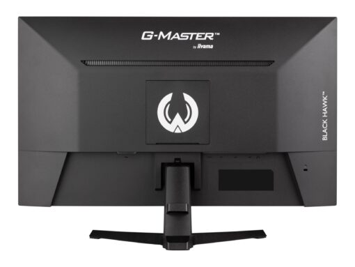 iiyama G-MASTER Black Hawk G2745HSU-B1 27" 1920 x 1080 (Full HD) HDMI DisplayPort 100Hz