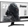 iiyama G-MASTER Black Hawk G2745HSU-B1 27