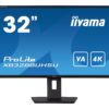 iiyama ProLite XB3288UHSU-B5 32