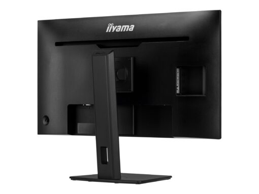 iiyama ProLite XB3288UHSU-B5 32" 3840 x 2160 (4K) HDMI DisplayPort 60Hz