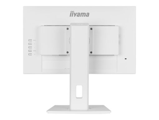 iiyama ProLite XUB2792HSU-W6 27" 1920 x 1080 (Full HD) HDMI DisplayPort 100Hz Pivot Skærm