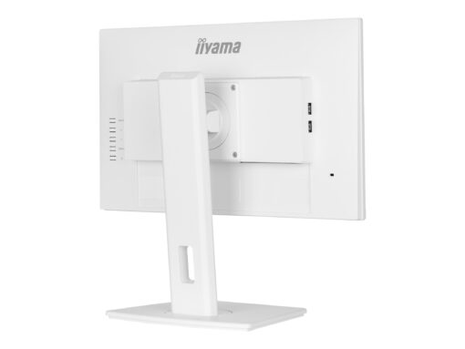 iiyama ProLite XUB2792HSU-W6 27" 1920 x 1080 (Full HD) HDMI DisplayPort 100Hz Pivot Skærm