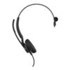 Jabra Engage 50 II MS Mono Kabling Headset Sort