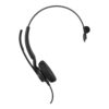 Jabra Engage 50 II MS Mono Kabling Headset Sort