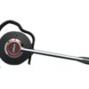 Jabra Engage 65 Convertible Trådløs Headset Sort