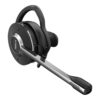 Jabra Engage 65 Convertible Trådløs Headset Sort