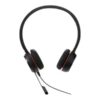 Jabra Evolve 30 II UC stereo Kabling Headset Sort