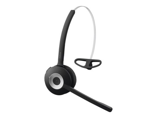 Jabra PRO 925 Dual Connectivity Trådløs Headset Grå