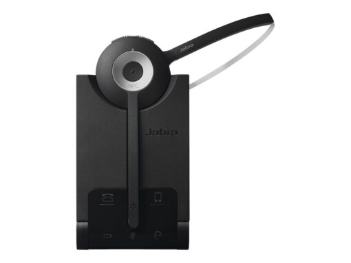 Jabra PRO 925 Dual Connectivity Trådløs Headset Grå