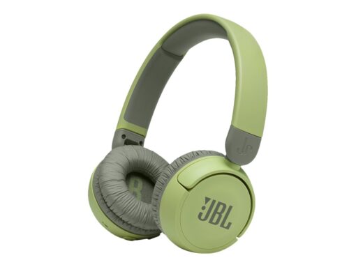 JBL Jr310BT Trådløs Hovedtelefoner Grøn