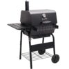 Kolgrill Charcoal Medium 140252