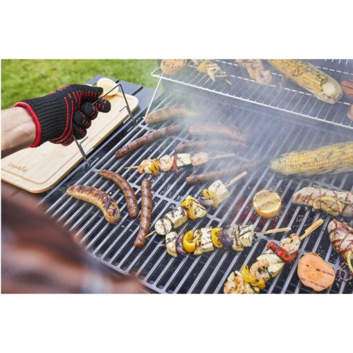 Kolgrill Charcoal Medium 140252