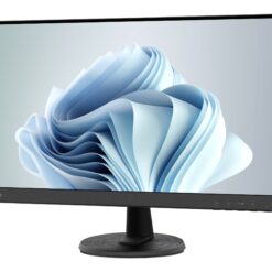 Lenovo D27-40 27" 1920 x 1080 (Full HD) VGA (HD-15) HDMI