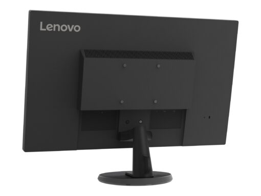 Lenovo D27-40 27" 1920 x 1080 (Full HD) VGA (HD-15) HDMI