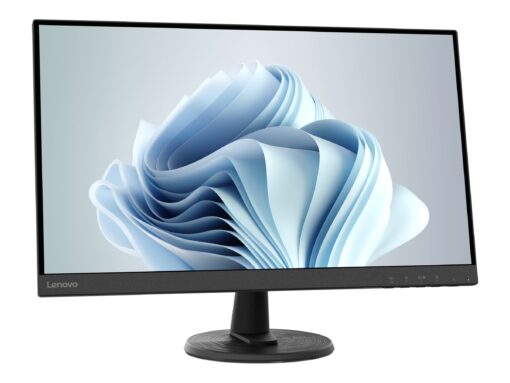 Lenovo D27-40 27" 1920 x 1080 (Full HD) VGA (HD-15) HDMI