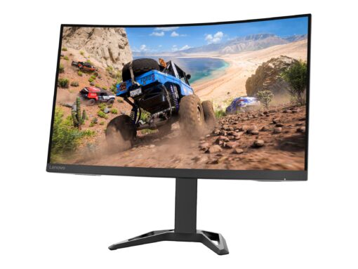 Lenovo G32qc-30 32" 2560 x 1440 (2K) HDMI DisplayPort 170Hz