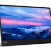 Lenovo L152 15.6" 1920 x 1080 (Full HD) USB-C Dockingskærm