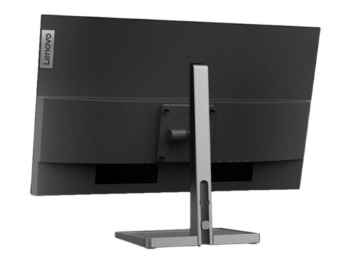 Lenovo L27m-30 27" 1920 x 1080 (Full HD) VGA (HD-15) HDMI USB-C Pivot Skærm