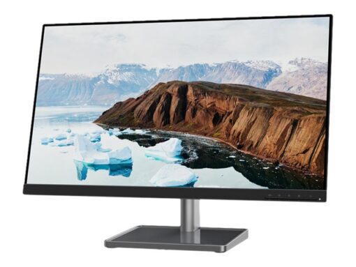 Lenovo L27m-30 27" 1920 x 1080 (Full HD) VGA (HD-15) HDMI USB-C Pivot Skærm