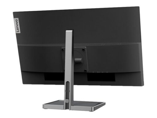 Lenovo L27m-30 27" 1920 x 1080 (Full HD) VGA (HD-15) HDMI USB-C Pivot Skærm