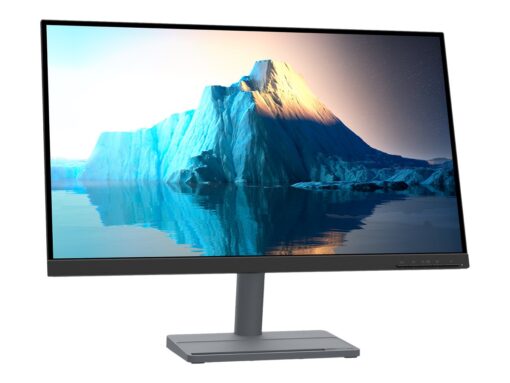 Lenovo L27q-35 27" 2560 x 1440 (2K) HDMI DisplayPort