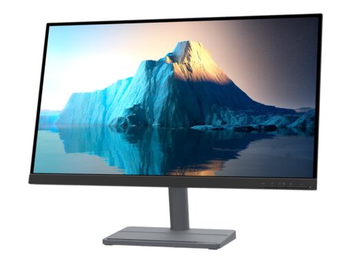 Lenovo L27q-35 27" 2560 x 1440 (2K) HDMI DisplayPort